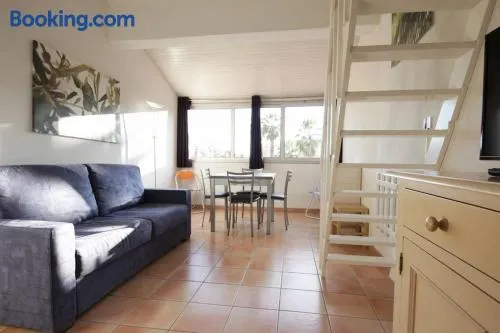 Appartement Jirimmo La Londe - Image 1