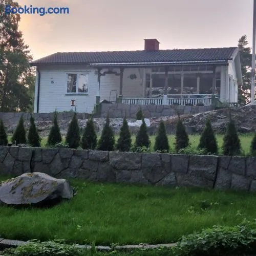 Pärla-Helgö - Image 1