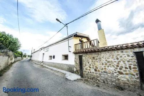 Hotel Rural La Majada - Image 1