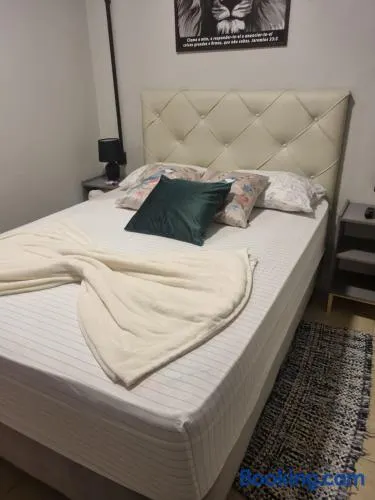Hotel Giselle Boutique - Image 1