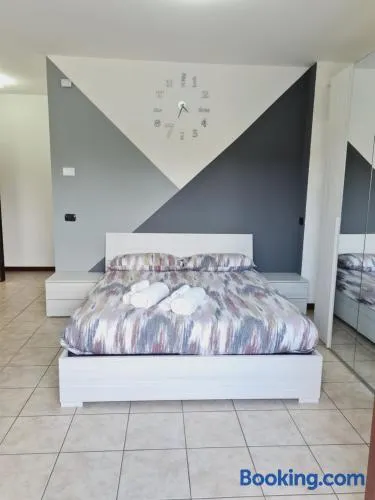 La casa di Ida Vigevano - Image 1
