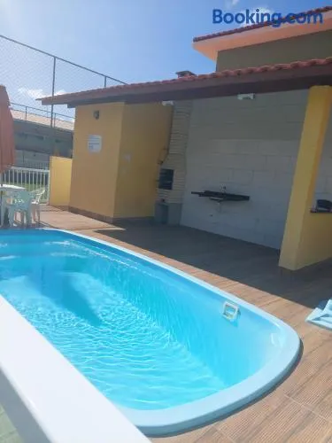Casa Arembepe em frente as piscinas naturais - Image 1