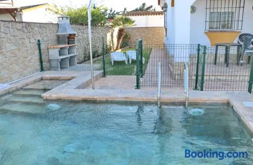 Chalet El Palmar - Image 1