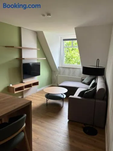 GW Apartment 1 - Image 1