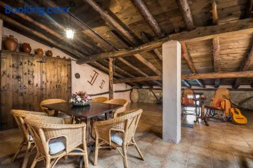 Casa La Carpintera - Image 1