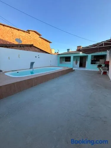Casa de Carne de Vaca - Image 1