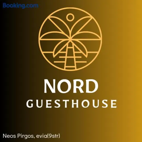 Nord Guesthouse - Image 1