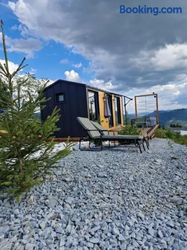 Veya Cabins Apuseni - Image 1
