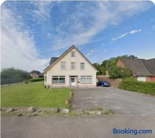 Ferienwohnung Küstennah - Image 1