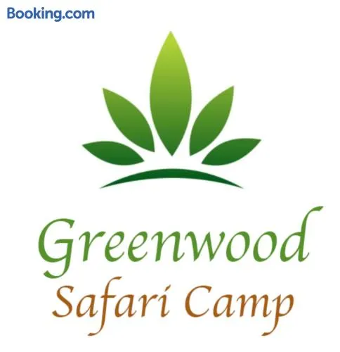 Greenwood safari camp - Image 1