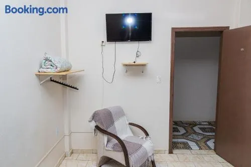 Hotel Santa Marta - Image 1