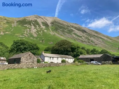 Burnthwaite Farm B&B - Image 1