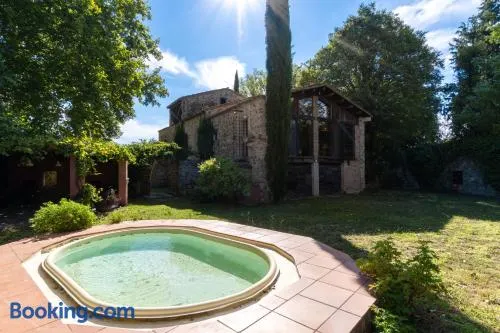 Can Cirili Rustic Romantic apartment for couples or family events - Image 1