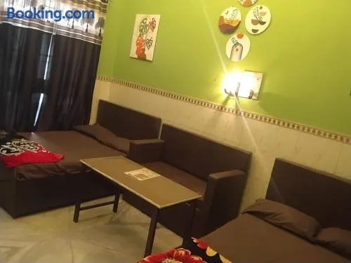 Chobisi hotel - Image 1
