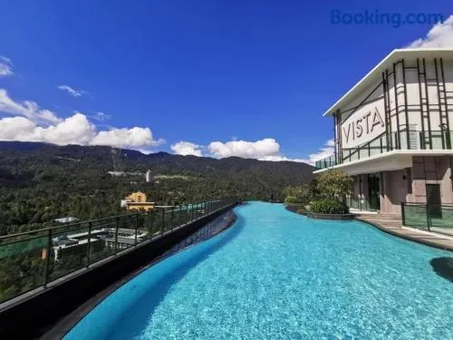Maxhome Retreat Vista Residence - Image 1