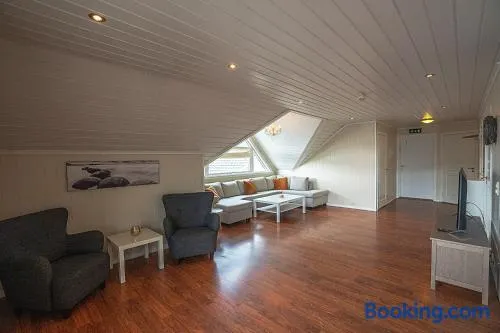 Seljevaagen Penthouse - Image 1