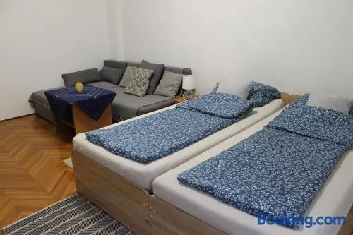 Fecske Apartman - Image 1
