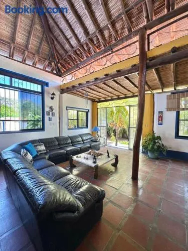 Posada Caribbean House - Image 1
