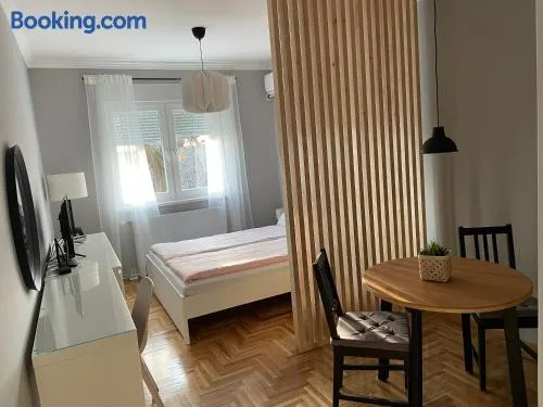 Apartmani Sombor - Image 1