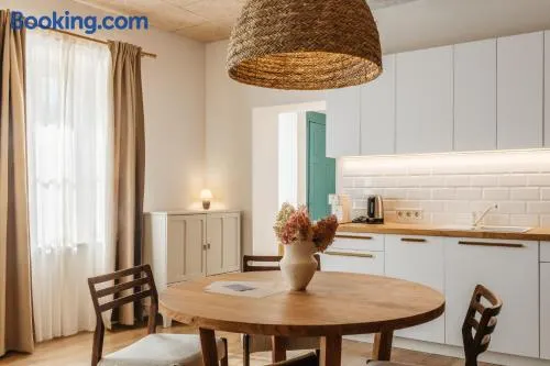 Lāčplēša apartamenti - Image 1