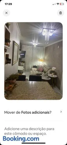 Apartamento Completo Condomínio - São João - Image 1