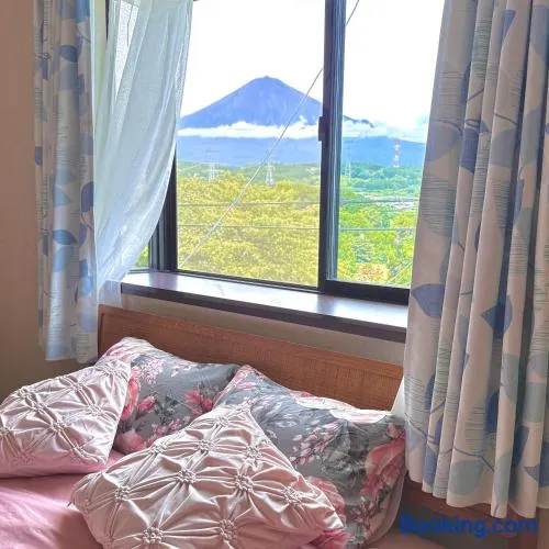 Torinami Fuji View House - Image 1