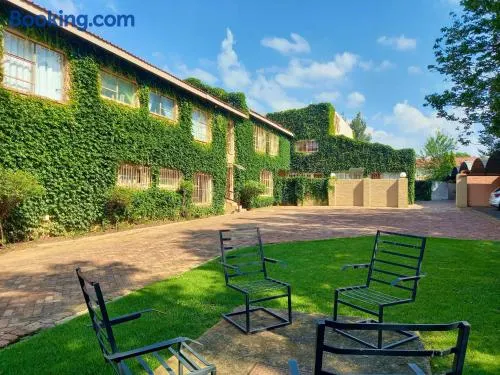 Cairos Guest House - Image 1