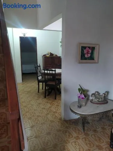 Casa no centro de Bananeiras PB - Image 1
