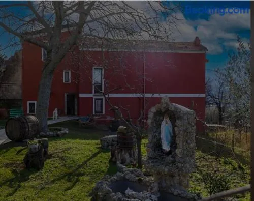 Nonna Lella Bed and Breakfast - Image 1