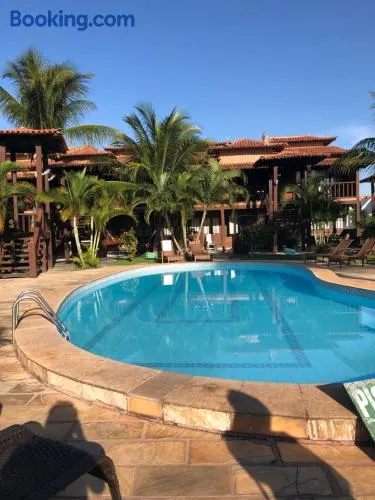 Condominio Geriba Buzios , apartamento 205 - Image 1