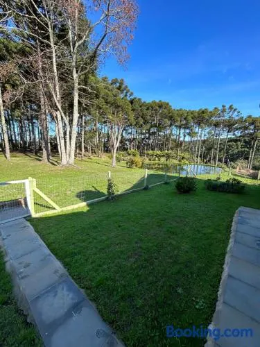 Recanto das Araucárias - Carazal, Gramado. - Image 1
