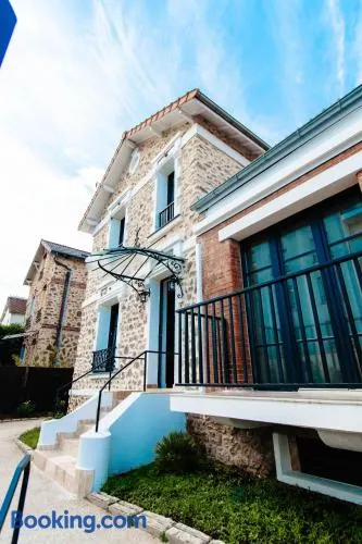 Villa Junon - Image 1