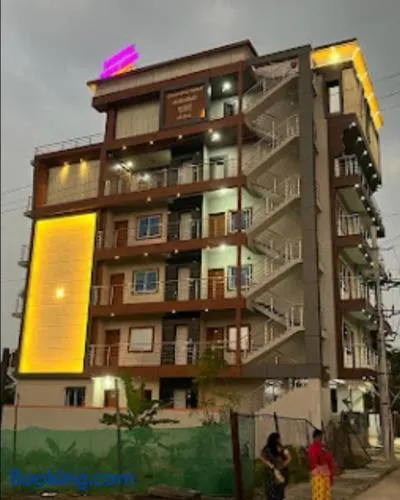 Dhruva Sky villament - Image 1