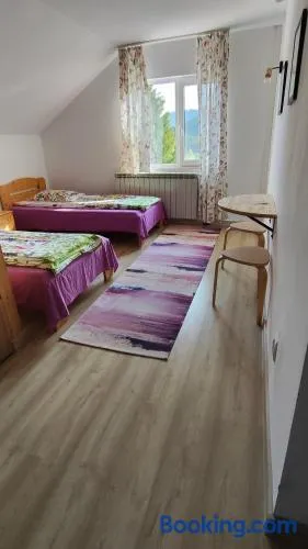Cabana CODRIN - Image 1