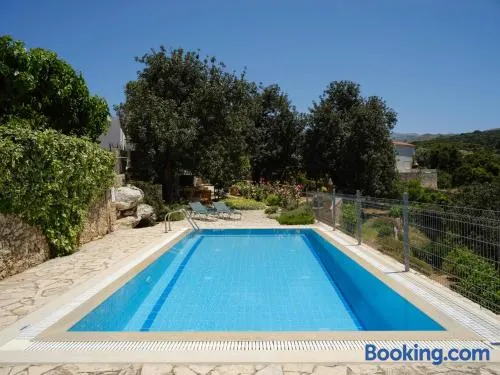 Villa Nikolaos - Image 1