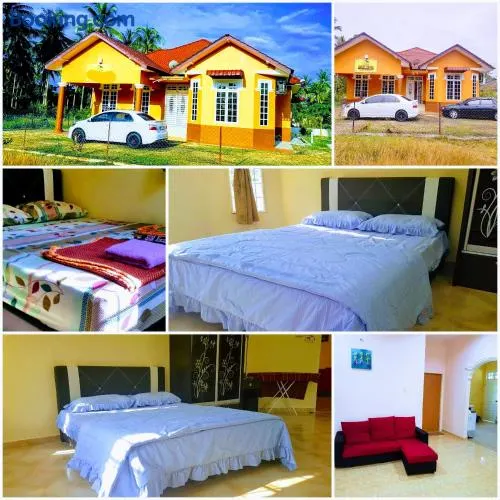 Noor Guesthouse - Image 1