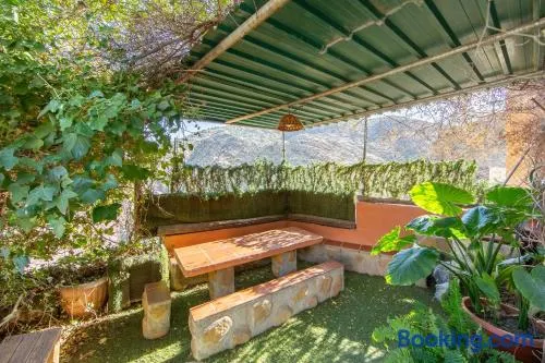 Casa Rural La Jirola -La Vivienda 1 - Image 1