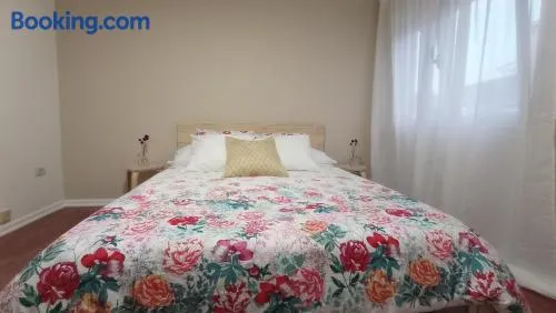 O Lagar apartamento grande y luminoso. 8 personas. - Image 1