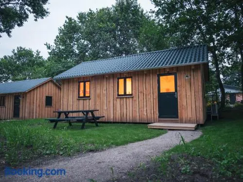 Park Lodge - Image 1