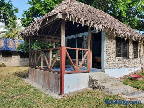 Lonnoc Beach Lodge - Image 1