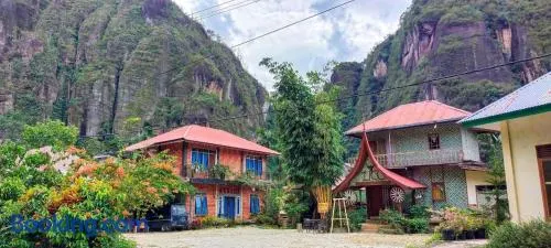 Zico Homestay - Image 1