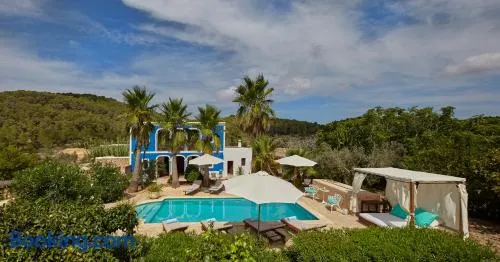 Villa Can Coves - Image 1