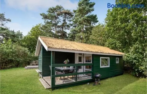 Cozy Home In Nexø With Kitchen - Image 1
