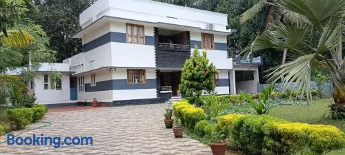 Daisy villa Home stay - Image 1