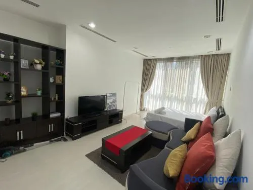 KLCC Bukit Bintang Binjai 8 premium soho by Prime Suites - Image 1