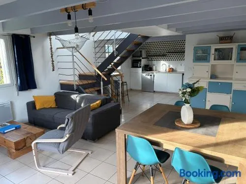 Gîte Les Cerisiers - Image 1
