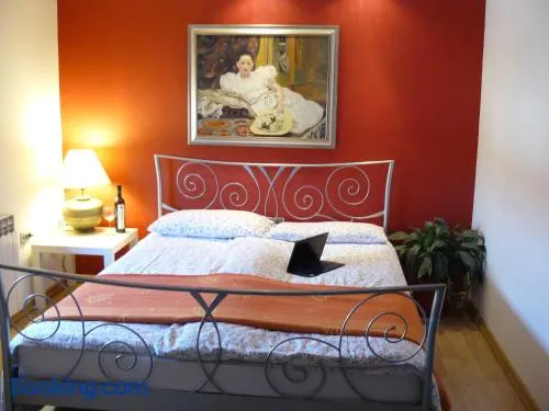 Celic Art Apartments - Image 1