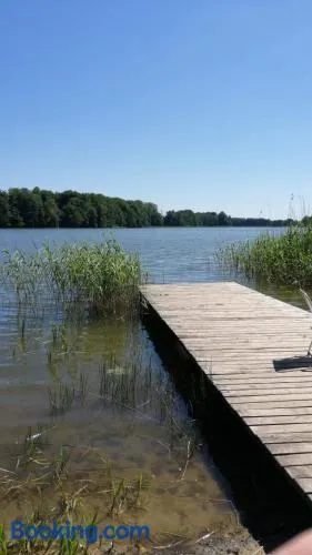 Domek nad jeziorem - Image 1