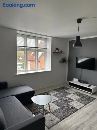 Storebælt Apartament - Image 1