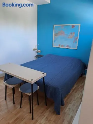 Studio apartman Dvori - Image 1